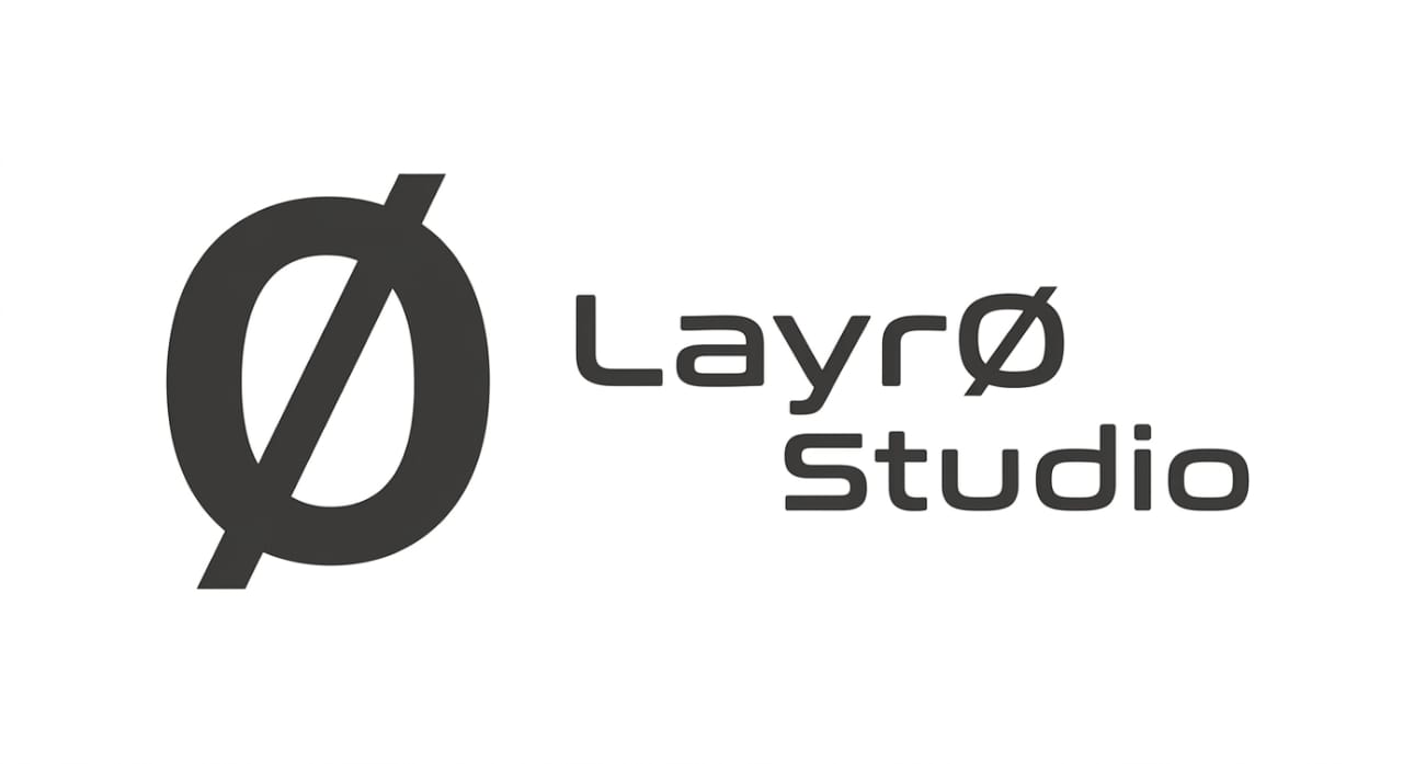 Layr-Zerø Studio